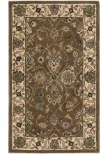 Nourison Nourison 2000 2091 Mushroom Area Rugs